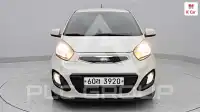 2013 KIA Morning