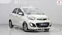 2013 KIA Morning