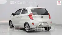 2013 KIA Morning