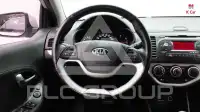 2013 KIA Morning
