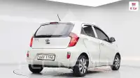 2013 KIA Morning
