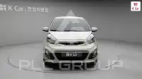 2013 KIA Morning