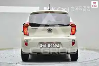 2013 KIA Morning
