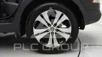 2013 KIA Sportage