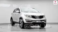 2013 KIA Sportage
