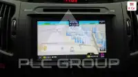 2013 KIA Sportage