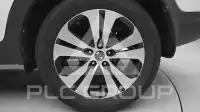 2013 KIA Sportage