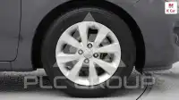 2013 KIA Pride