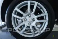 2013 GM Daewoo Aveo