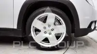 2013 GM Daewoo Orlando
