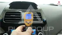 2013 GM Daewoo Spark