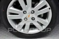 2013 GM Daewoo Spark