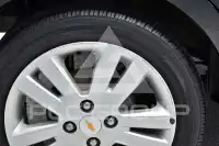 2013 GM Daewoo Spark