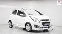 2013 GM Daewoo Spark