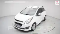 2013 GM Daewoo Spark