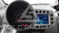 2013 GM Daewoo Spark