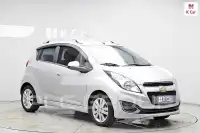 2013 GM Daewoo Spark