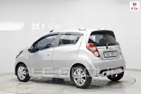 2013 GM Daewoo Spark