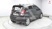2013 GM Daewoo Spark