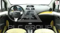 2013 GM Daewoo Spark