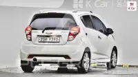 2013 GM Daewoo Spark