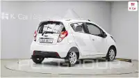 2013 GM Daewoo Spark