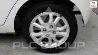 2013 GM Daewoo Spark