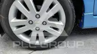 2013 GM Daewoo Spark
