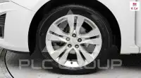 2013 GM Daewoo Cruze
