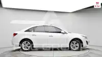 2013 GM Daewoo Cruze