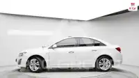 2013 GM Daewoo Cruze