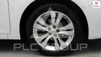 2013 GM Daewoo Cruze