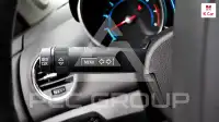 2013 GM Daewoo Cruze
