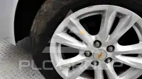 2013 GM Daewoo Cruze