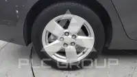 2013 GM Daewoo Malibu