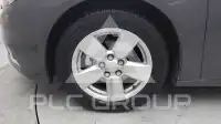 2013 GM Daewoo Malibu