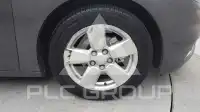 2013 GM Daewoo Malibu