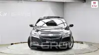 2013 GM Daewoo Malibu