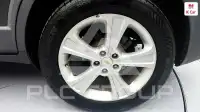 2013 GM Daewoo Captiva