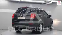 2013 GM Daewoo Captiva