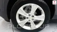 2013 GM Daewoo Captiva