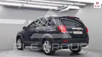 2013 GM Daewoo Captiva