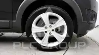 2013 GM Daewoo Captiva