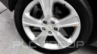 2013 GM Daewoo Captiva