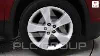 2013 GM Daewoo Trax