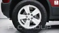 2013 GM Daewoo Trax