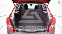 2013 GM Daewoo Trax