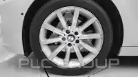 2014 BMW 5 Series