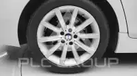 2014 BMW 5 Series