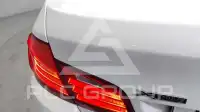 2014 BMW 5 Series